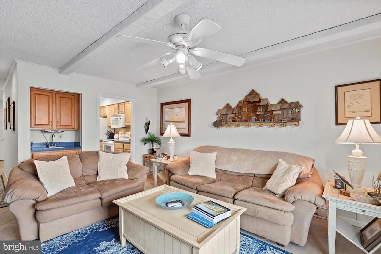 Chateau Phoenix Real Estate for Sale - 714 Mooring Rd #C305 in Ocean City Photo 16
