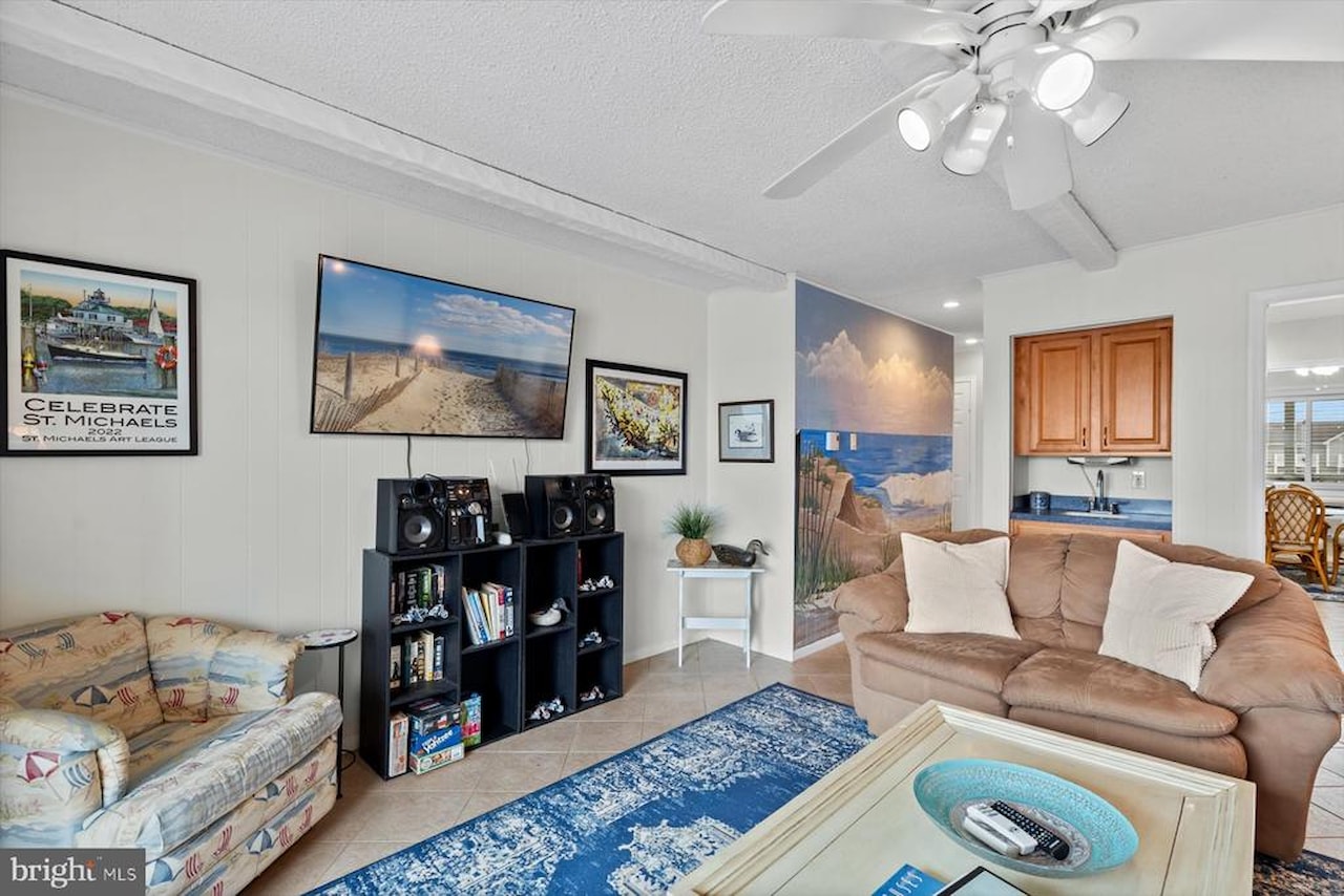 Chateau Phoenix Real Estate for Sale - 714 Mooring Rd #C305 in Ocean City Photo 17
