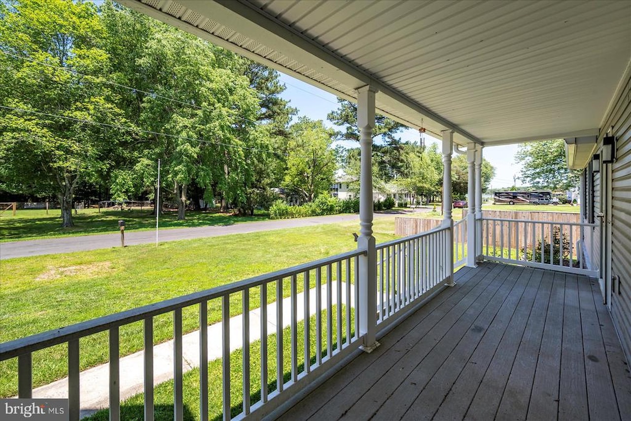  Real Estate for Sale - 12212 Brant Rd in Bishopville Photo 69