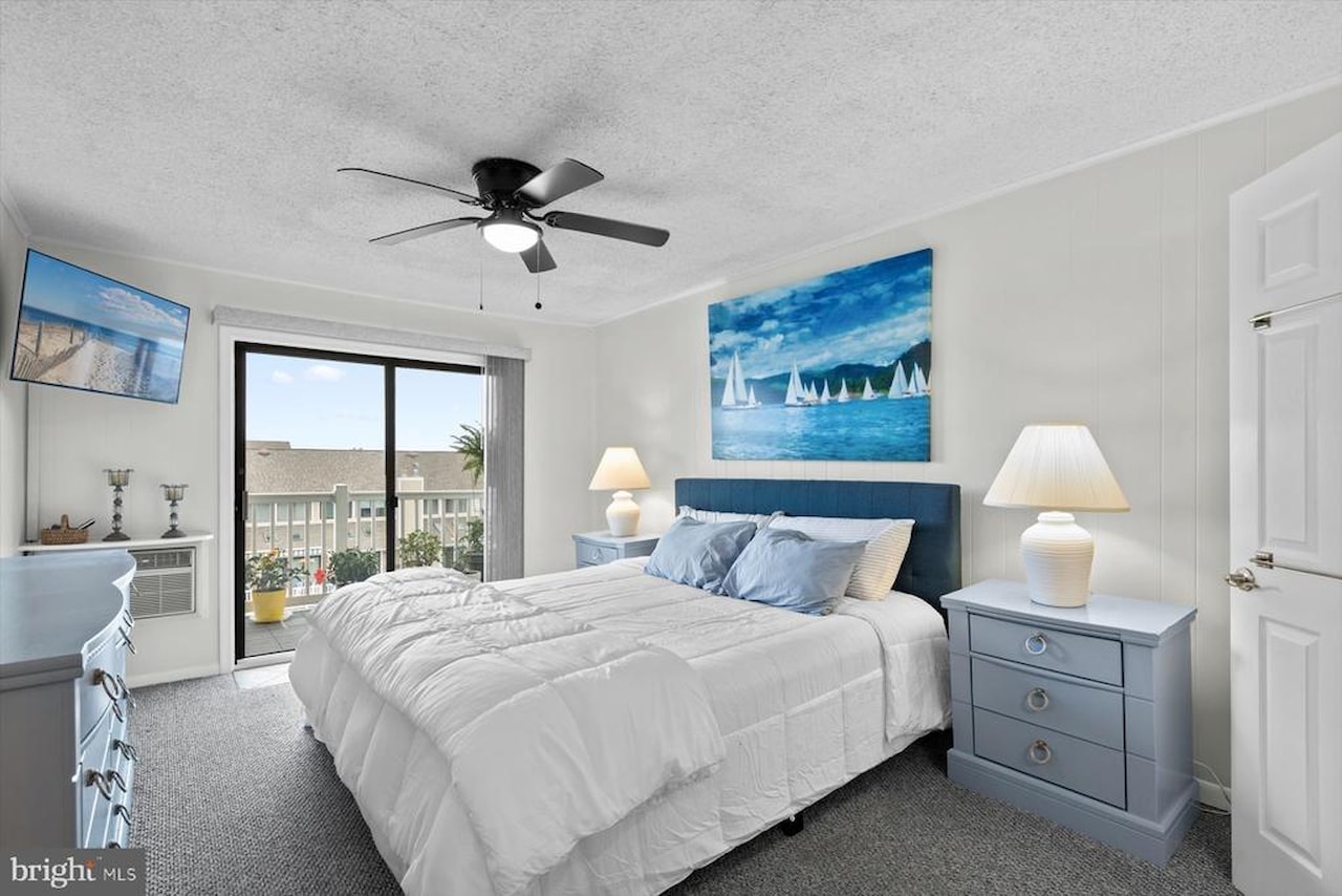Chateau Phoenix Real Estate for Sale - 714 Mooring Rd #C305 in Ocean City Photo 20