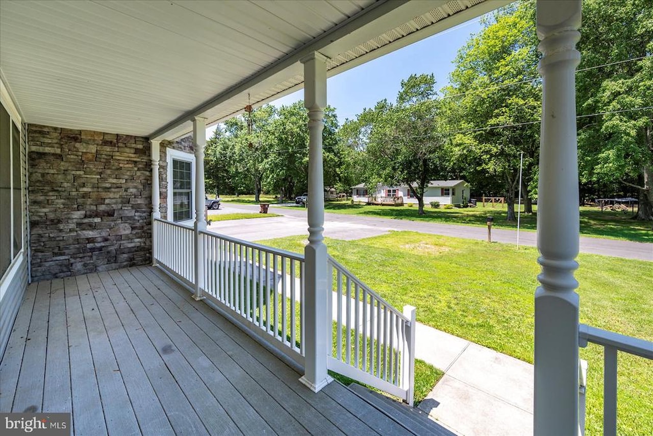  Real Estate for Sale - 12212 Brant Rd in Bishopville Photo 70