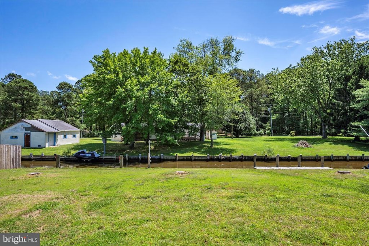  Real Estate for Sale - 12212 Brant Rd in Bishopville Photo 72
