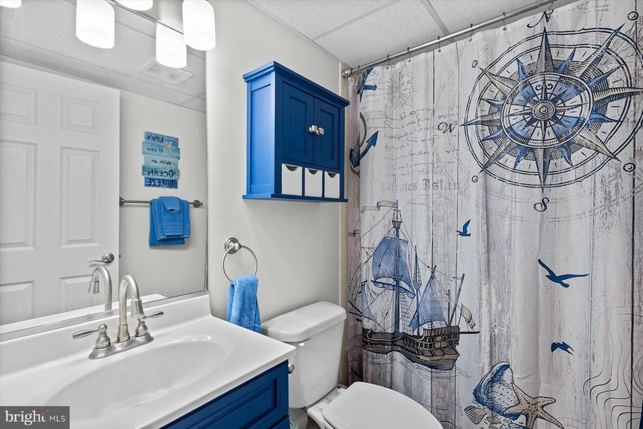 Chateau Phoenix Real Estate for Sale - 714 Mooring Rd #C305 in Ocean City Photo 25