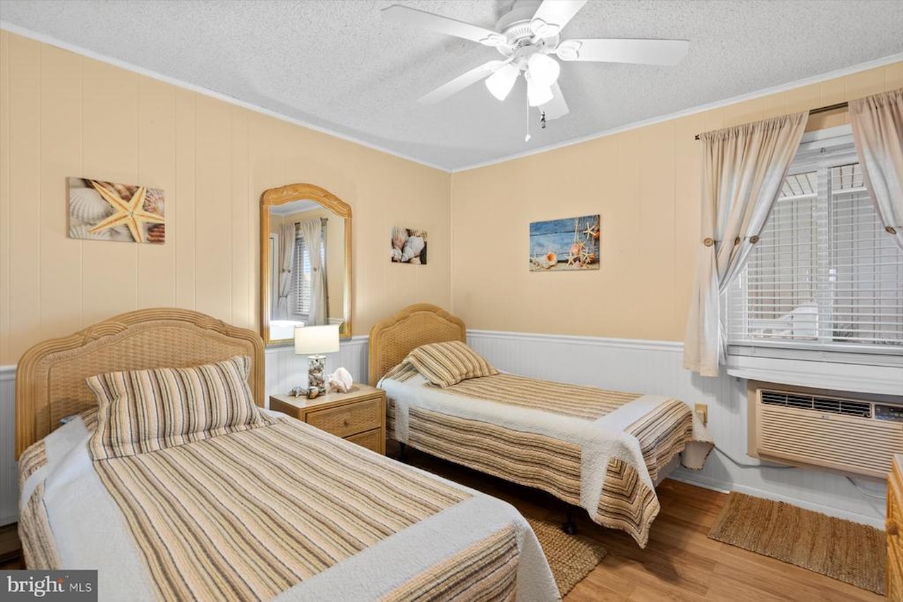 Chateau Phoenix Real Estate for Sale - 714 Mooring Rd #C305 in Ocean City Photo 26