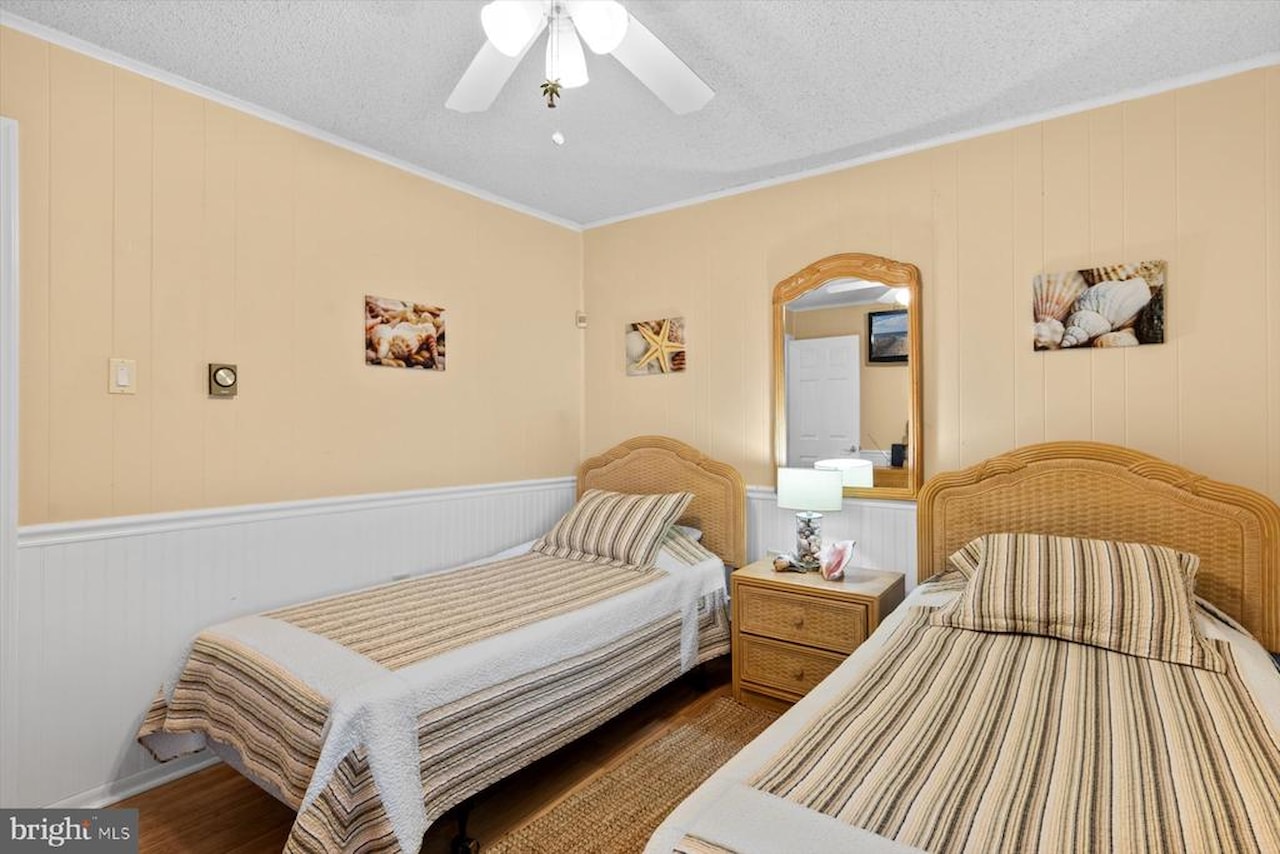 Chateau Phoenix Real Estate for Sale - 714 Mooring Rd #C305 in Ocean City Photo 27
