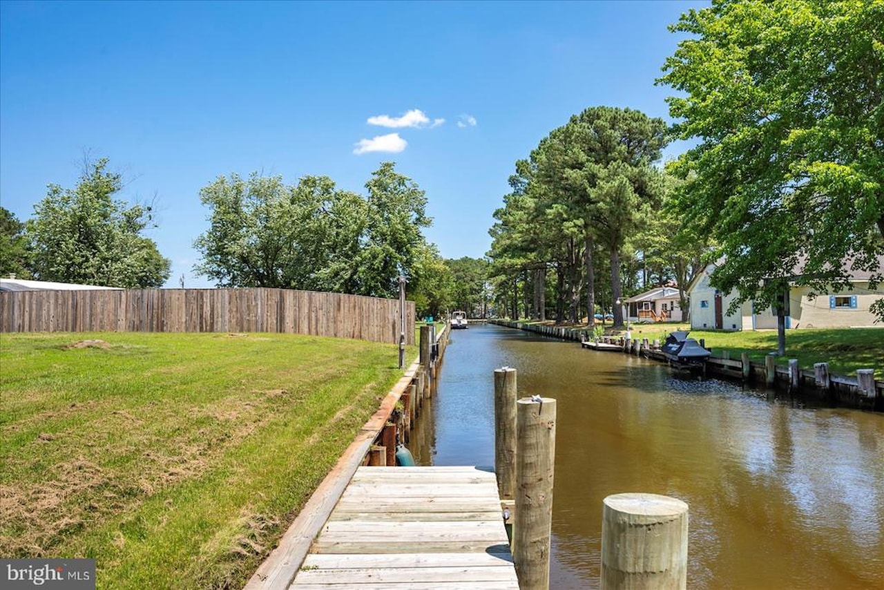  Real Estate for Sale - 12212 Brant Rd in Bishopville Photo 4