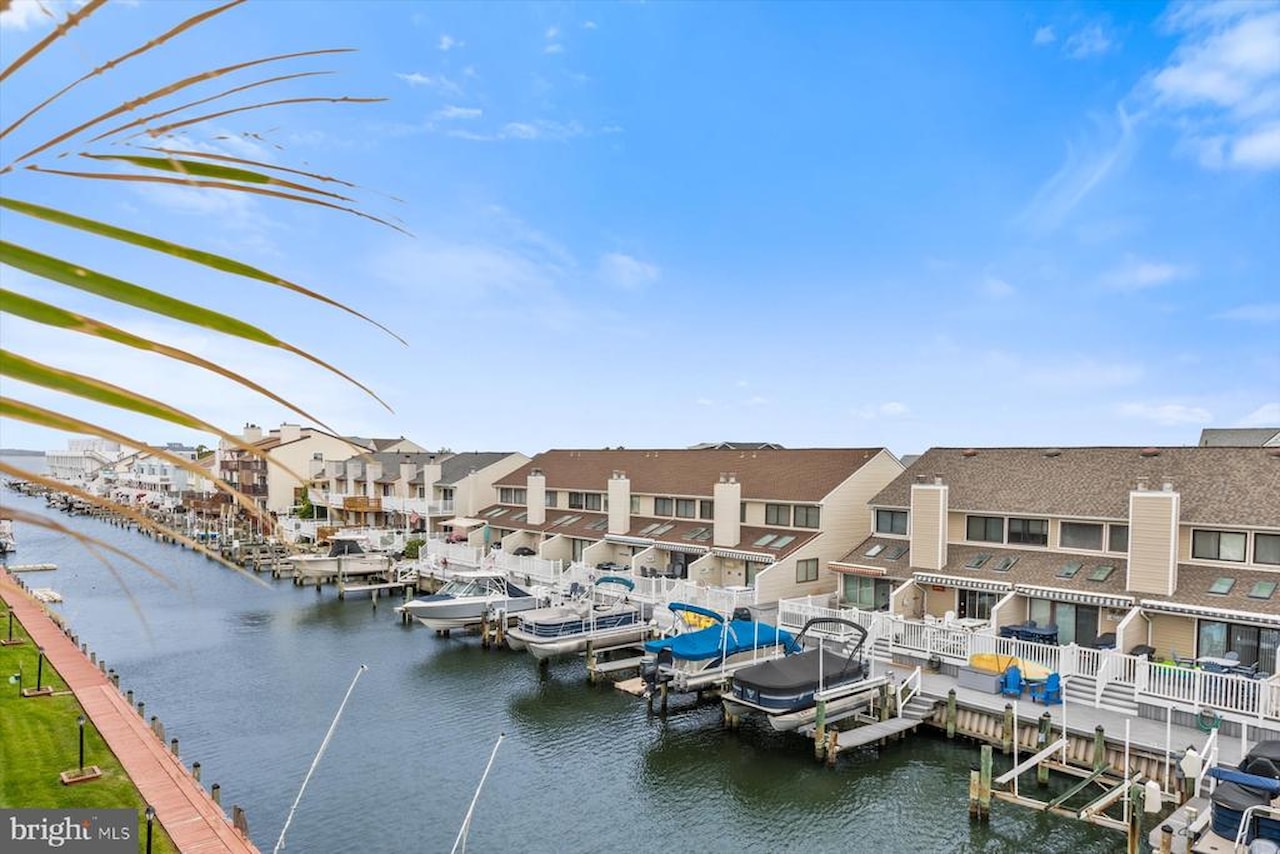 Chateau Phoenix Real Estate for Sale - 714 Mooring Rd #C305 in Ocean City Photo 29
