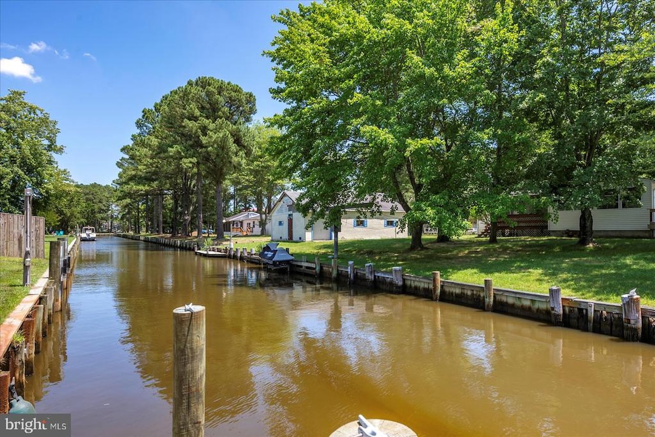  Real Estate for Sale - 12212 Brant Rd in Bishopville Photo 75