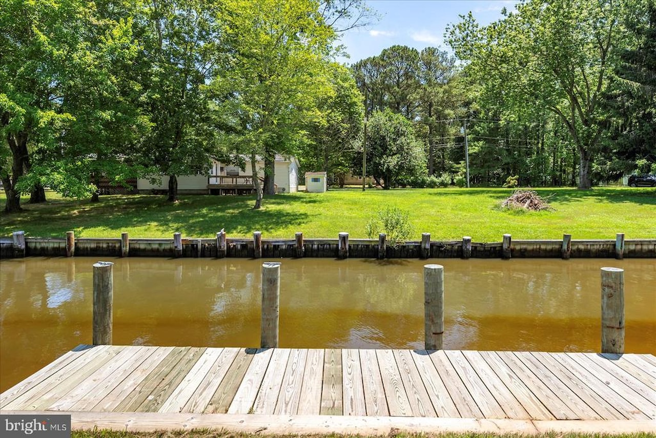  Real Estate for Sale - 12212 Brant Rd in Bishopville Photo 3