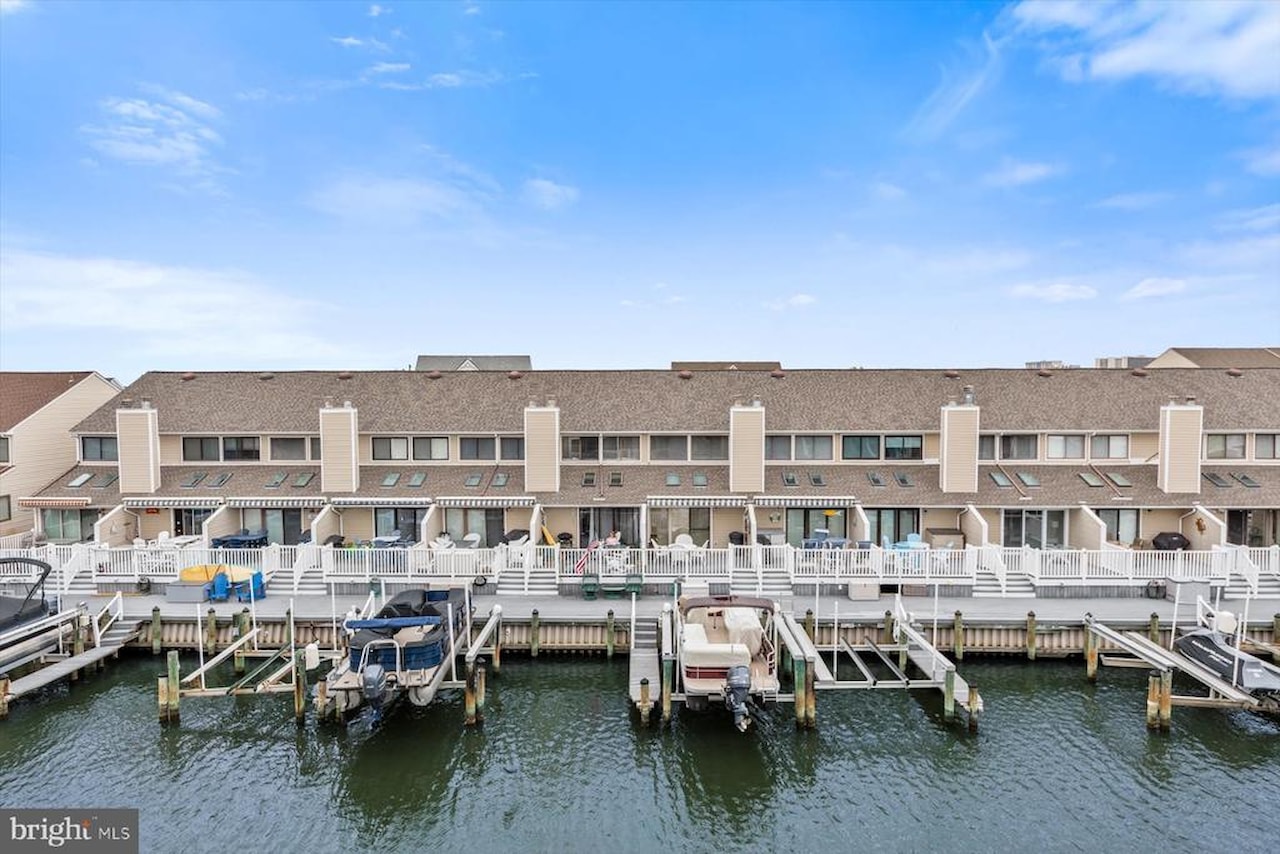Chateau Phoenix Real Estate for Sale - 714 Mooring Rd #C305 in Ocean City Photo 33