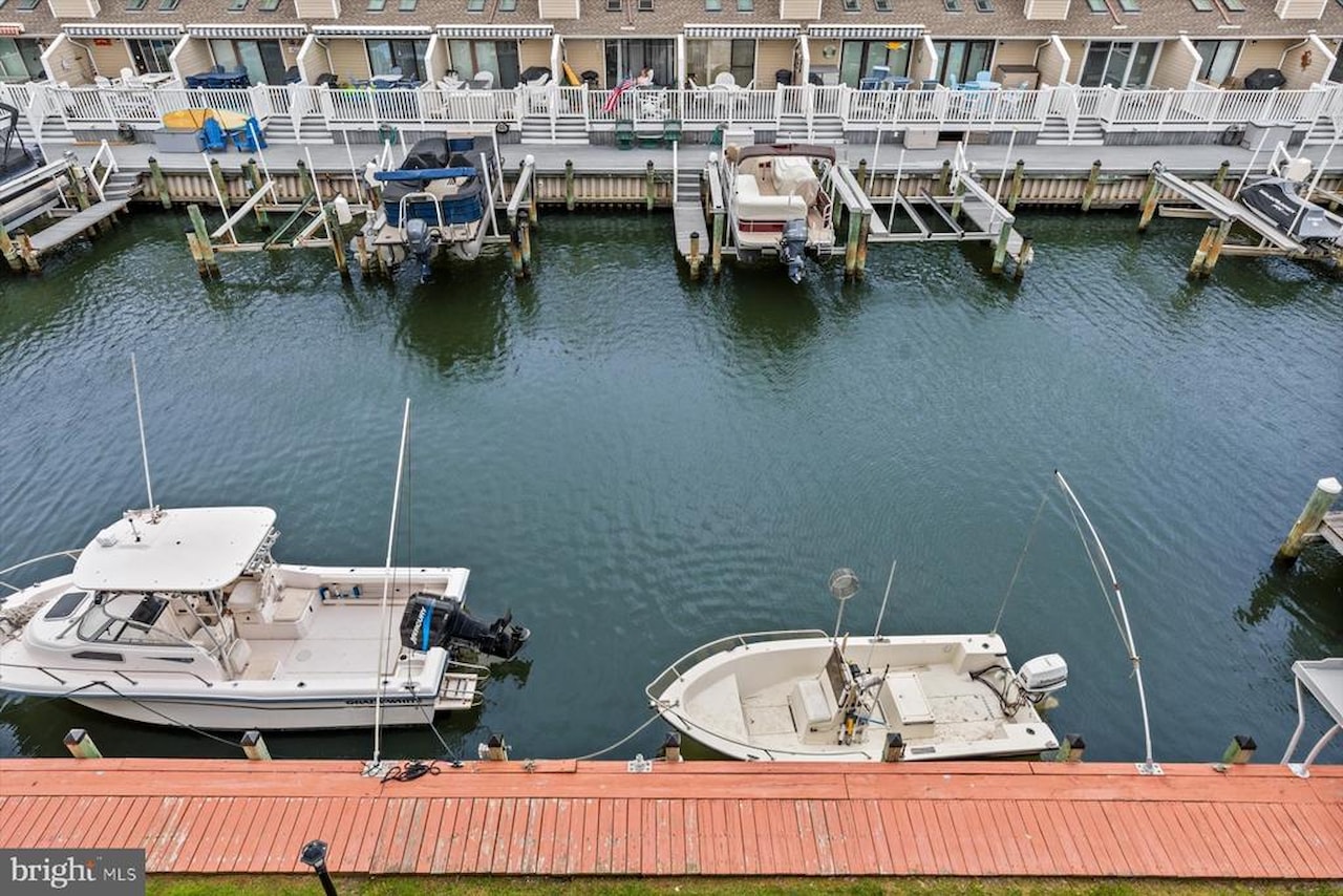 Chateau Phoenix Real Estate for Sale - 714 Mooring Rd #C305 in Ocean City Photo 34