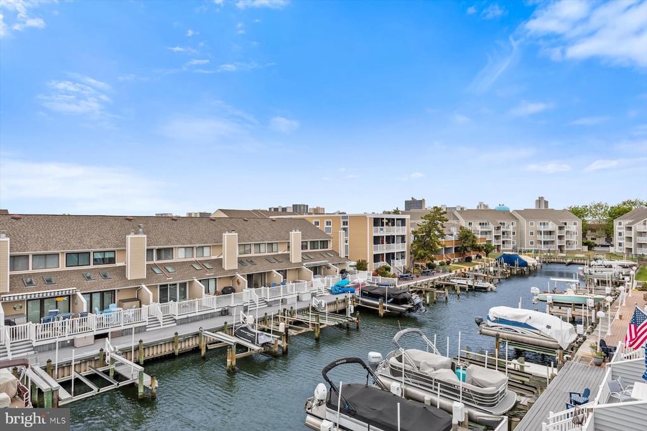 Chateau Phoenix Real Estate for Sale - 714 Mooring Rd #C305 in Ocean City Photo 35