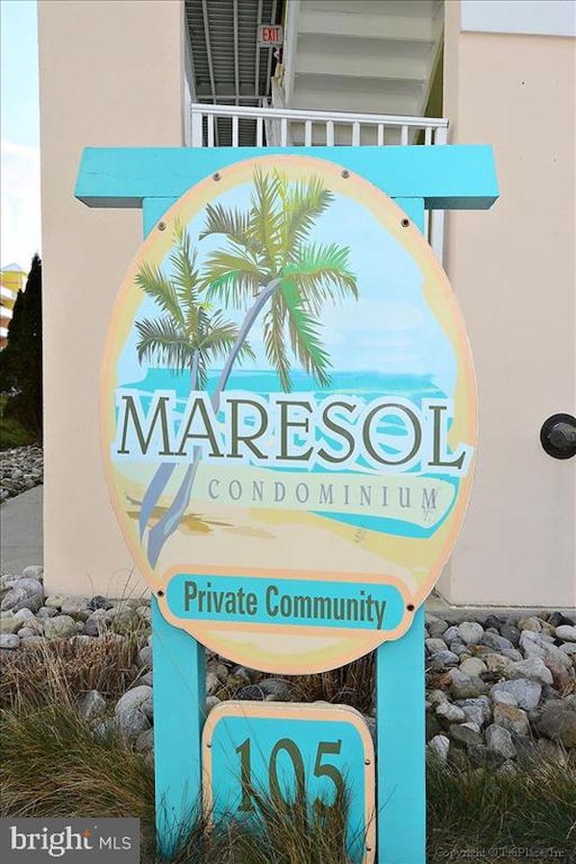 Maresol Real Estate for Sale - 105 56th #210 P1 in Ocean City Photo 47