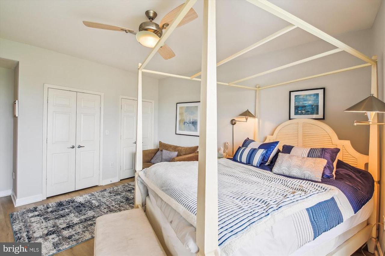 Maresol Real Estate for Sale - 105 56th #210 P1 in Ocean City Photo 27
