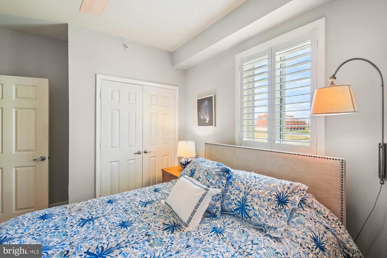 Maresol Real Estate for Sale - 105 56th #210 P1 in Ocean City Photo 31