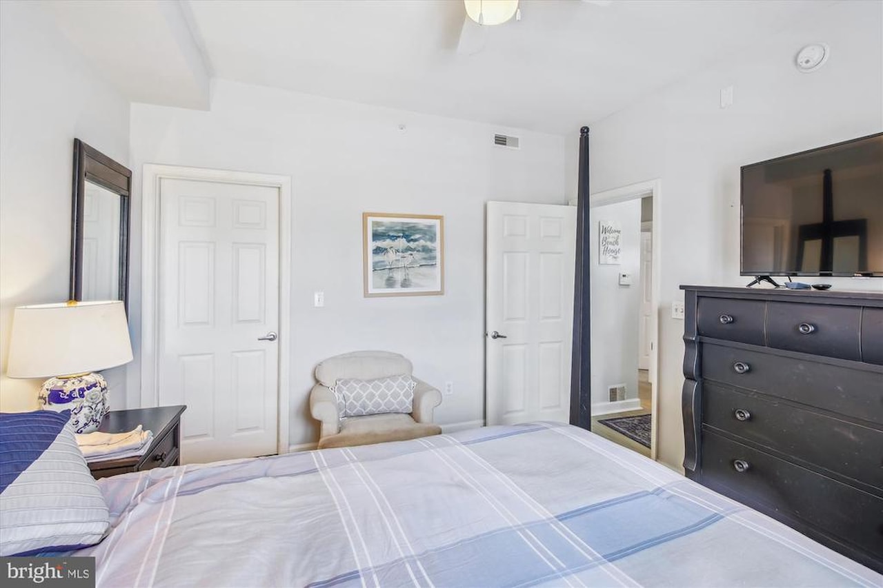 Maresol Real Estate for Sale - 105 56th #210 P1 in Ocean City Photo 34