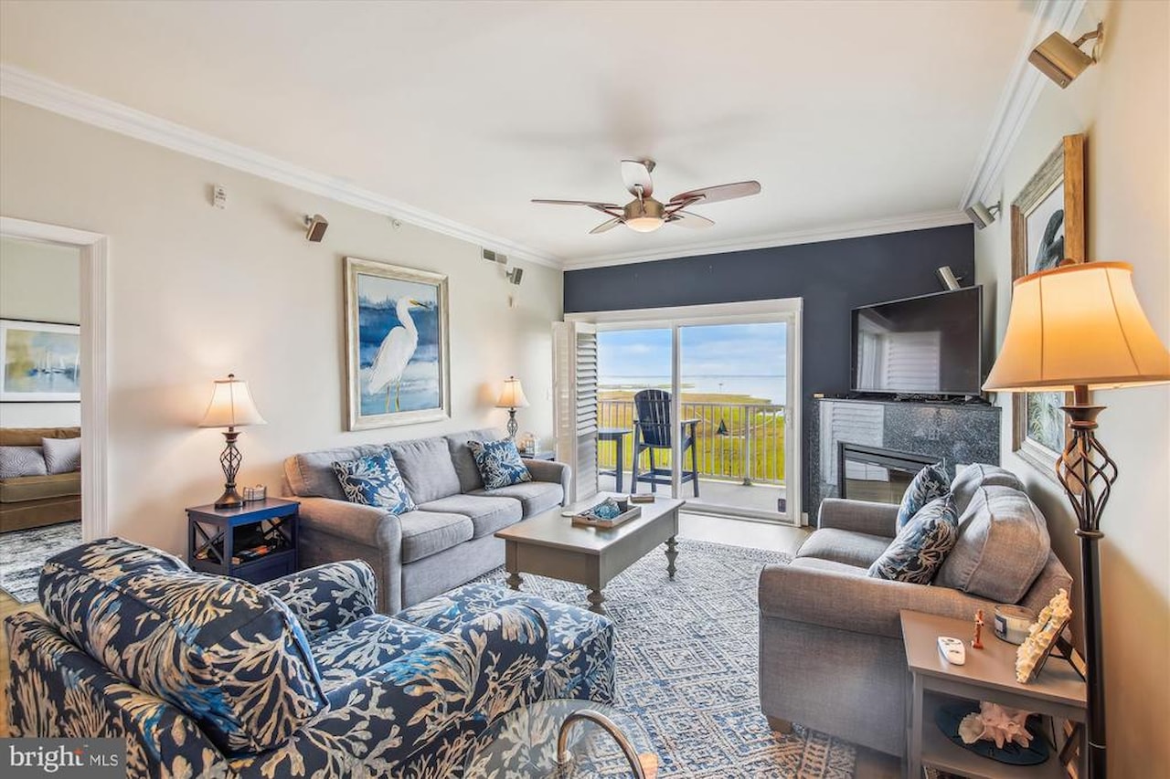 Maresol Real Estate for Sale - 105 56th #210 P1 in Ocean City Photo 3