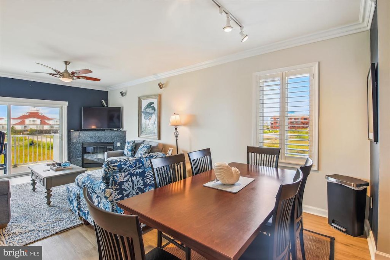 Maresol Real Estate for Sale - 105 56th #210 P1 in Ocean City Photo 7