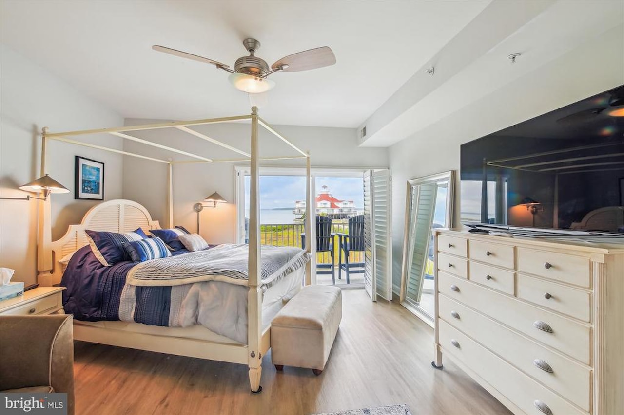 Maresol Real Estate for Sale - 105 56th #210 P1 in Ocean City Photo 25