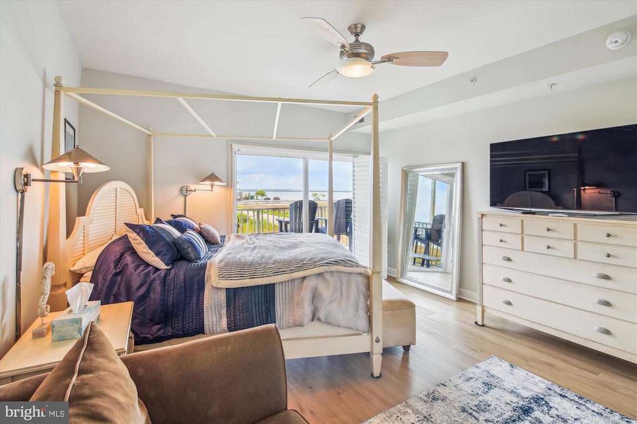 Maresol Real Estate for Sale - 105 56th #210 P1 in Ocean City Photo 26