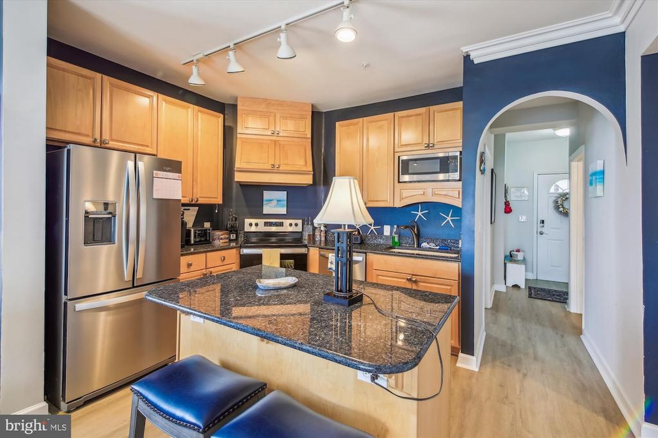 Maresol Real Estate for Sale - 105 56th #210 P1 in Ocean City Photo 11
