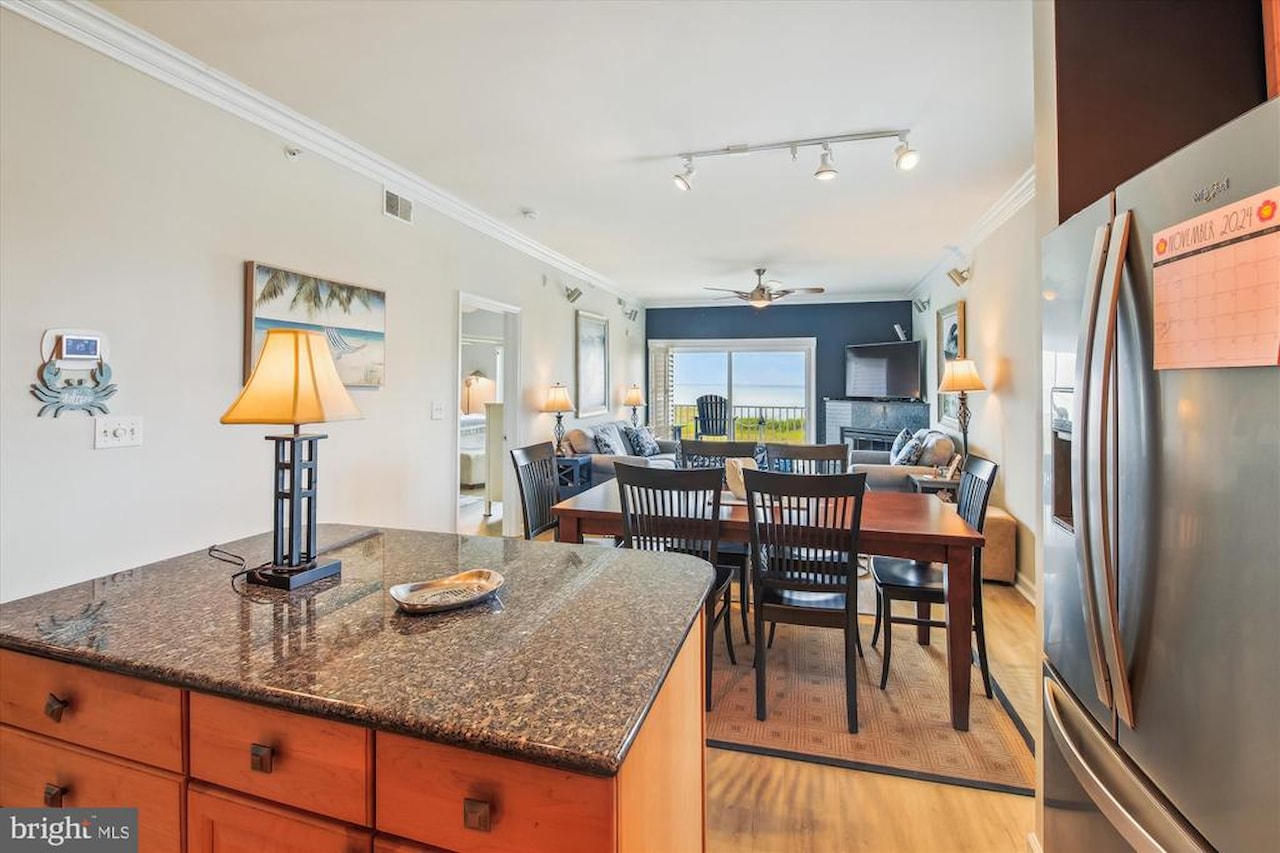 Maresol Real Estate for Sale - 105 56th #210 P1 in Ocean City Photo 14
