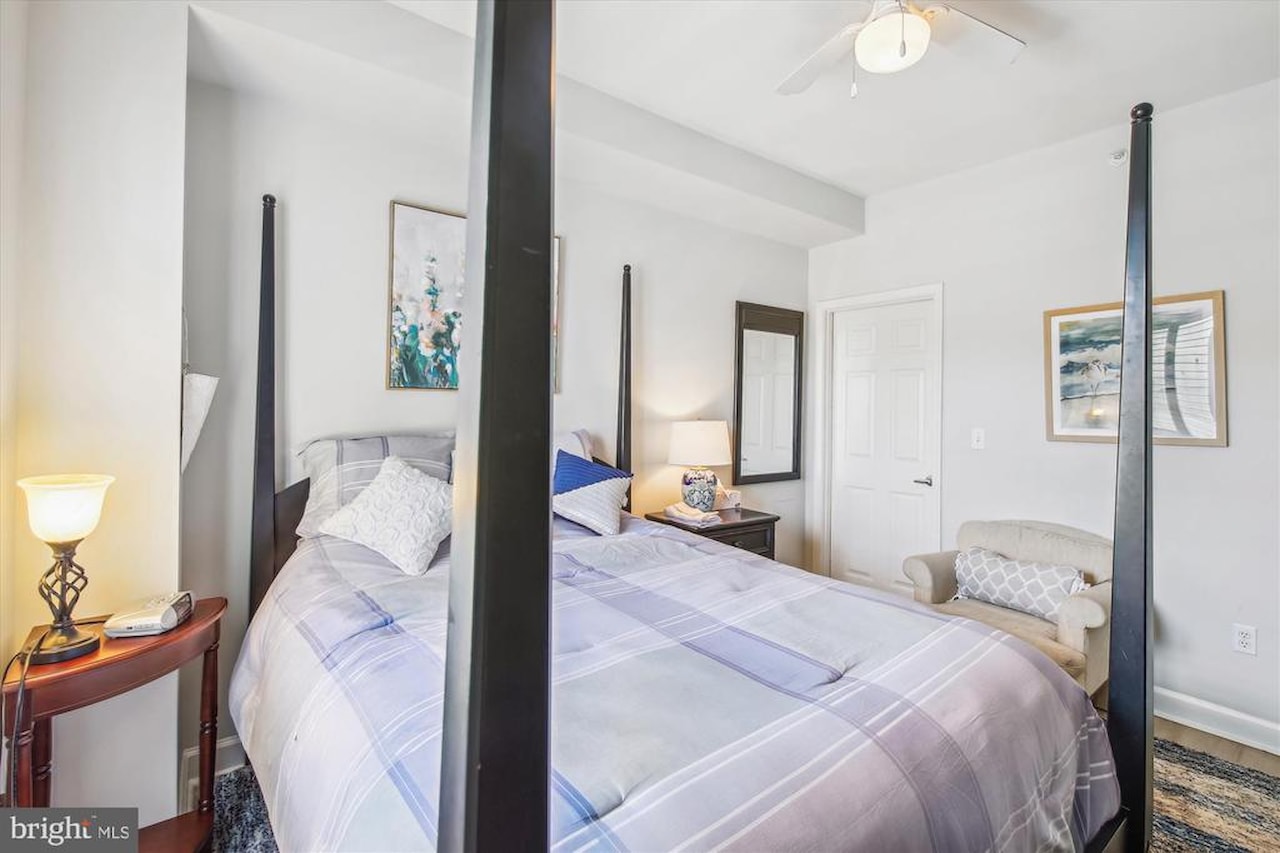 Maresol Real Estate for Sale - 105 56th #210 P1 in Ocean City Photo 33