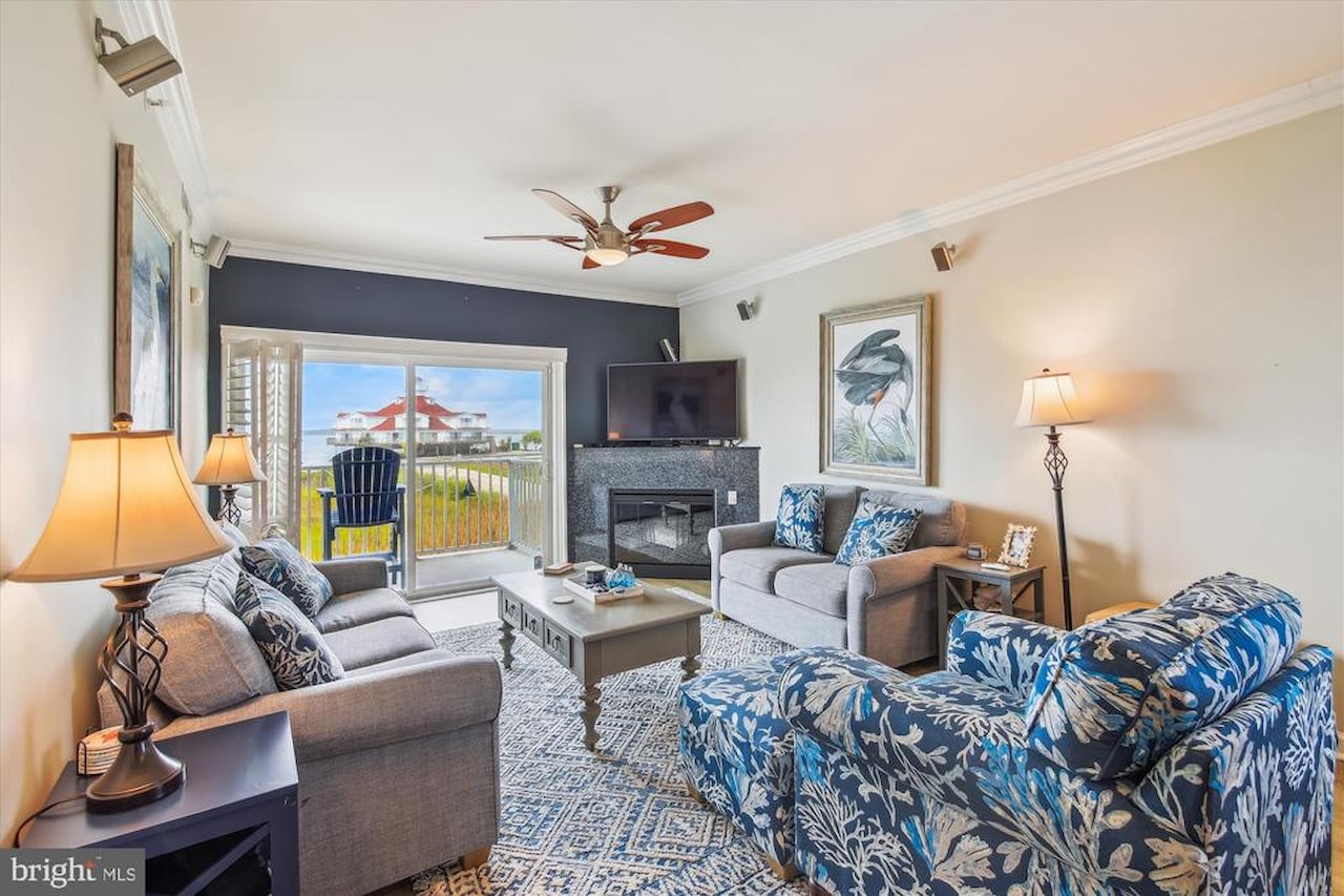 Maresol Real Estate for Sale - 105 56th #210 P1 in Ocean City Photo 2
