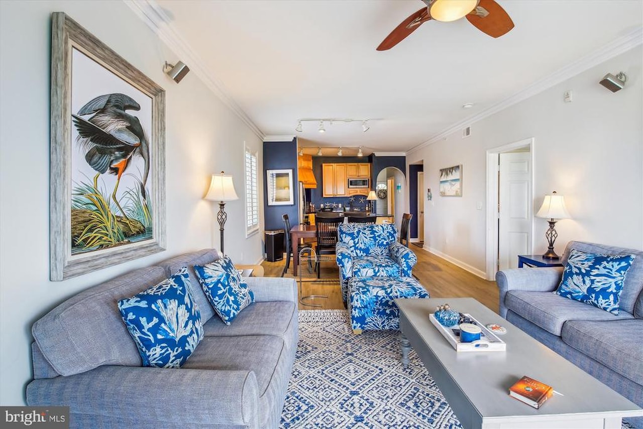 Maresol Real Estate for Sale - 105 56th #210 P1 in Ocean City Photo 4