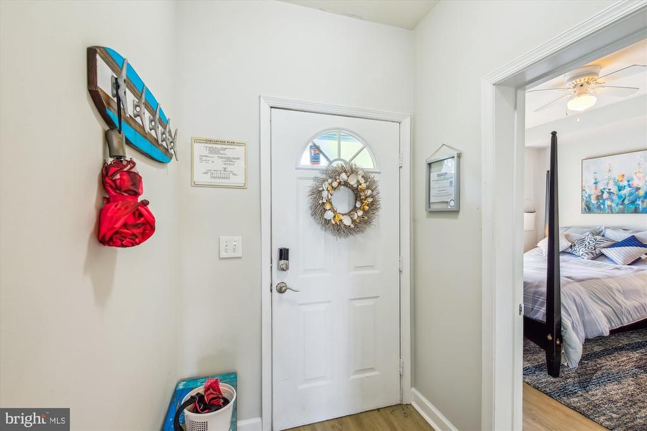 Maresol Real Estate for Sale - 105 56th #210 P1 in Ocean City Photo 44