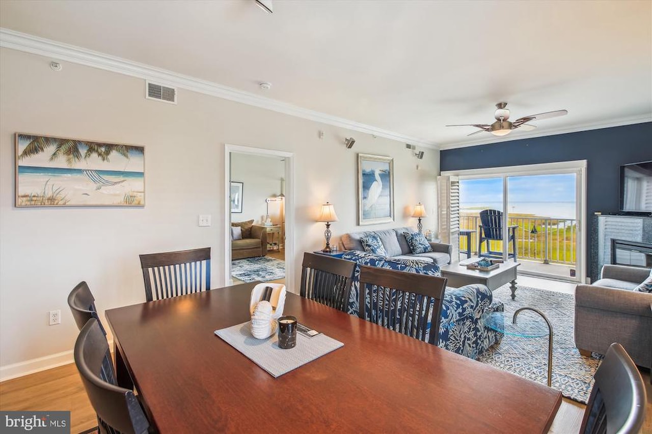 Maresol Real Estate for Sale - 105 56th #210 P1 in Ocean City Photo 8