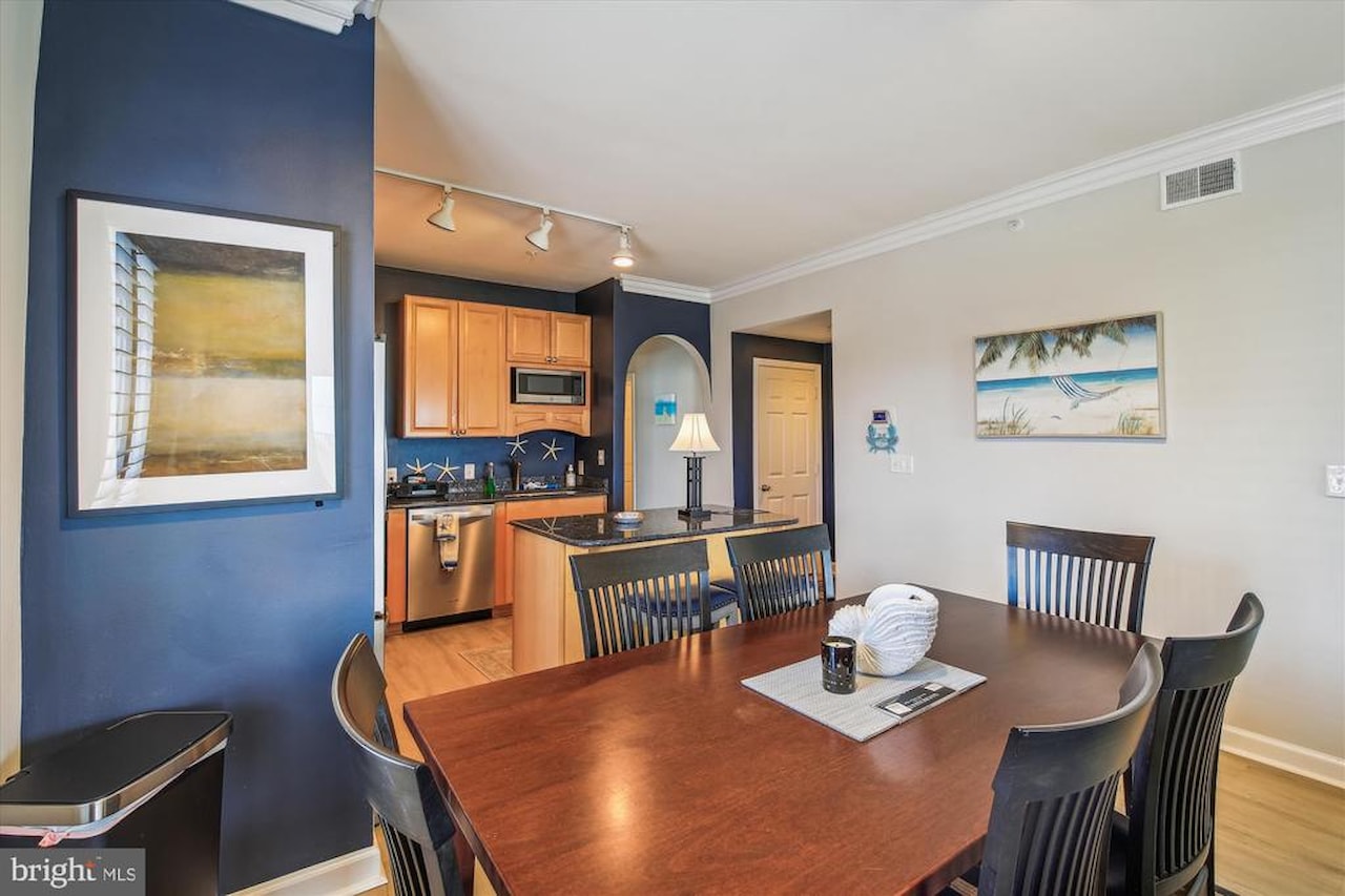 Maresol Real Estate for Sale - 105 56th #210 P1 in Ocean City Photo 9
