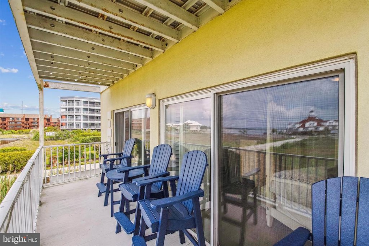 Maresol Real Estate for Sale - 105 56th #210 P1 in Ocean City Photo 22