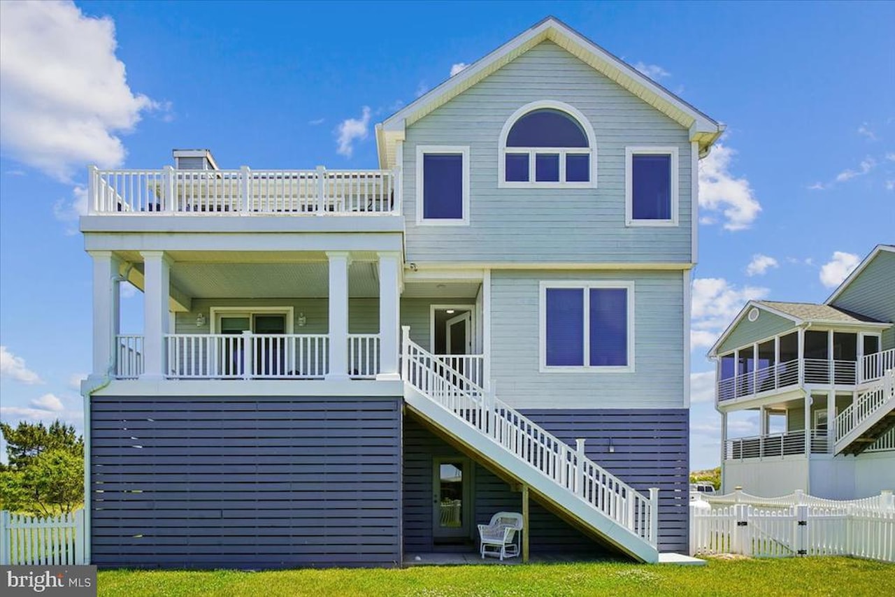  Real Estate for Sale - 37138 Ocean Park Ln in Fenwick Island Photo 6