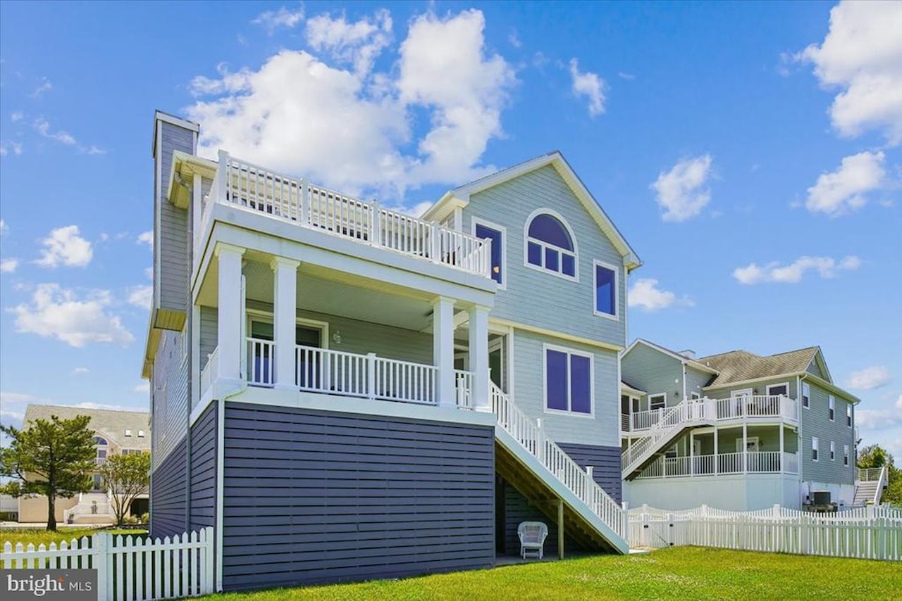  Real Estate for Sale - 37138 Ocean Park Ln in Fenwick Island Photo 7