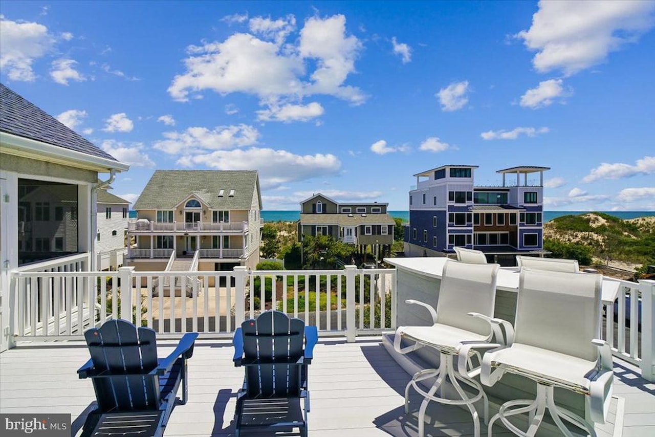  Real Estate for Sale - 37138 Ocean Park Ln in Fenwick Island Photo 66