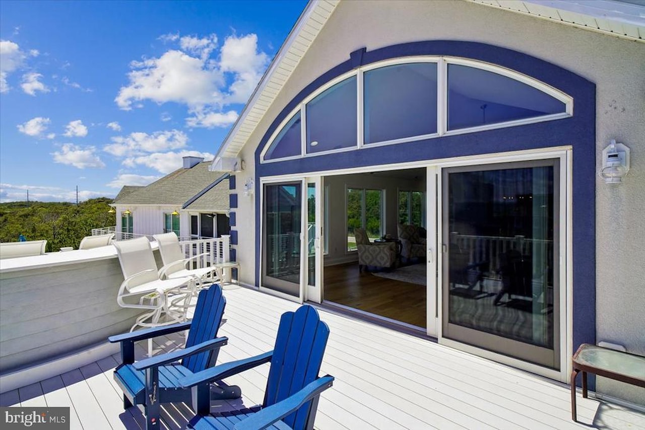  Real Estate for Sale - 37138 Ocean Park Ln in Fenwick Island Photo 67