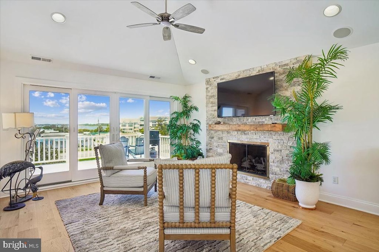  Real Estate for Sale - 37138 Ocean Park Ln in Fenwick Island Photo 40