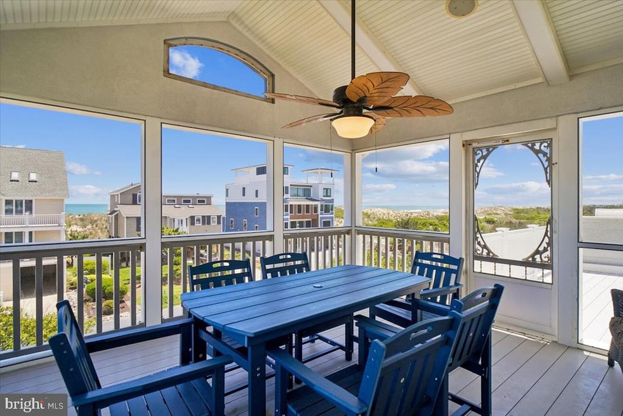  Real Estate for Sale - 37138 Ocean Park Ln in Fenwick Island Photo 55