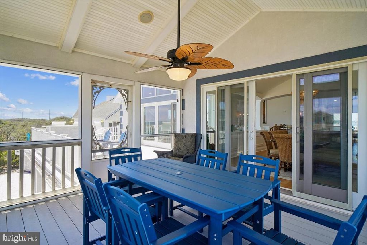  Real Estate for Sale - 37138 Ocean Park Ln in Fenwick Island Photo 52