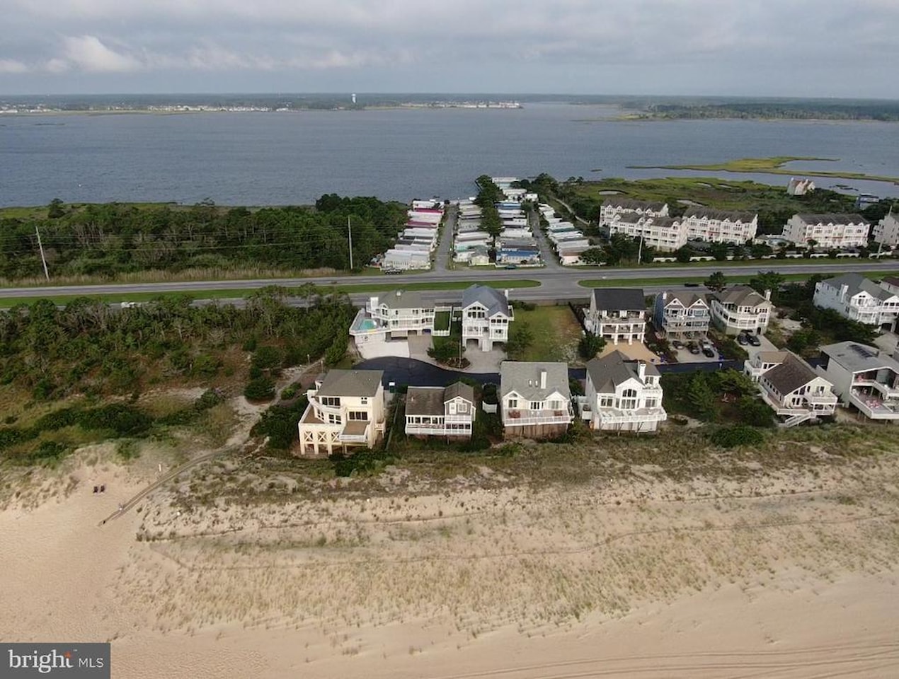  Real Estate for Sale - 37138 Ocean Park Ln in Fenwick Island Photo 107