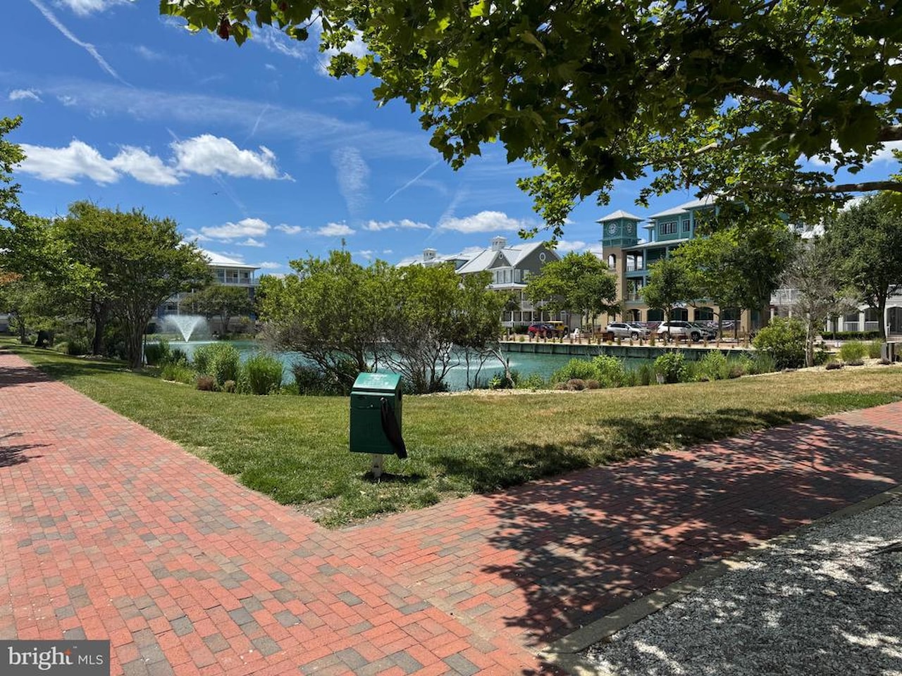 Sunset Island Real Estate for Sale - 6 Sunset Island Dr #2C in Ocean City Photo 9
