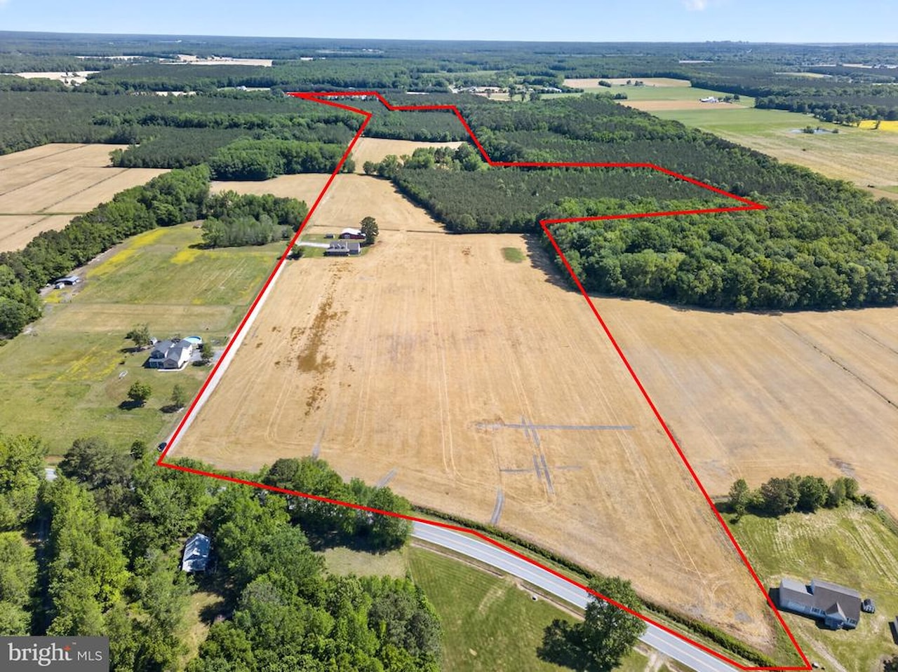  Real Estate for Sale - 0 Ironshire Station Rd in Berlin