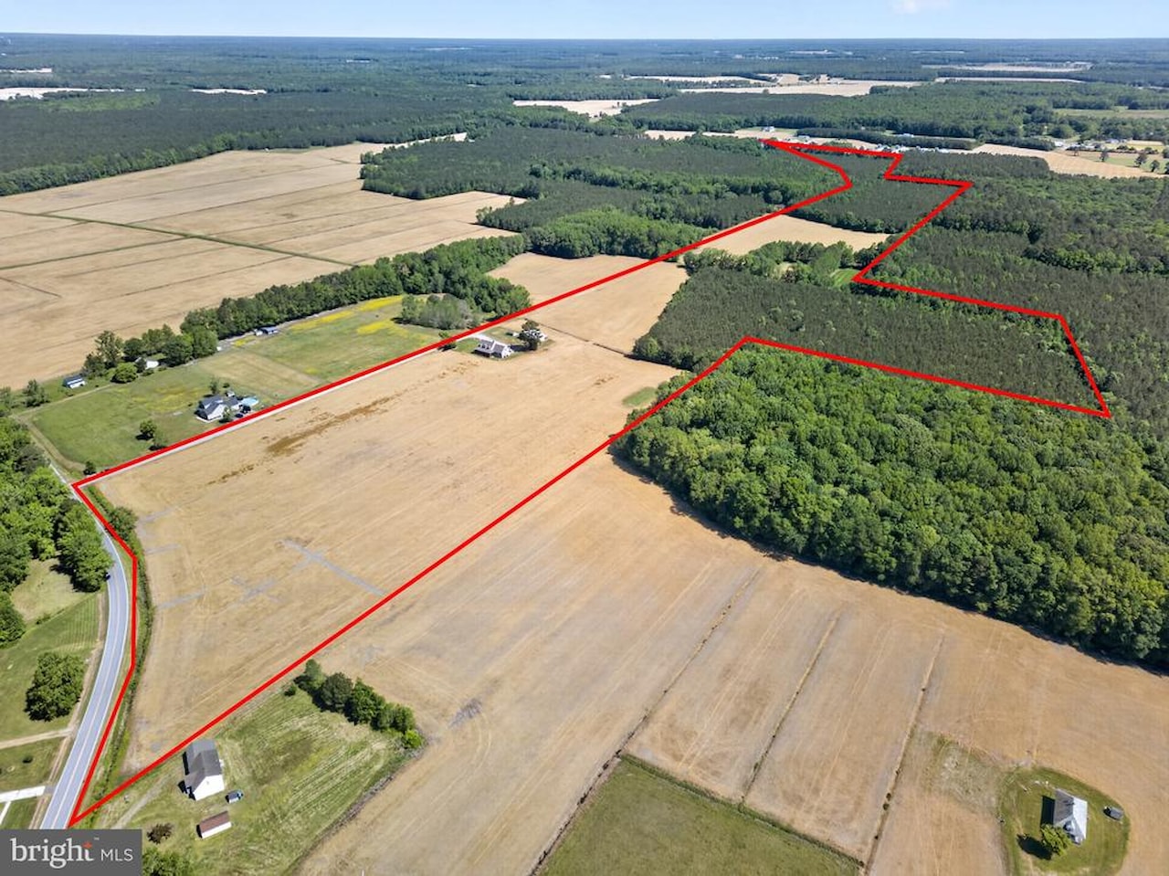  Real Estate for Sale - 0 Ironshire Station Rd in Berlin Photo 2