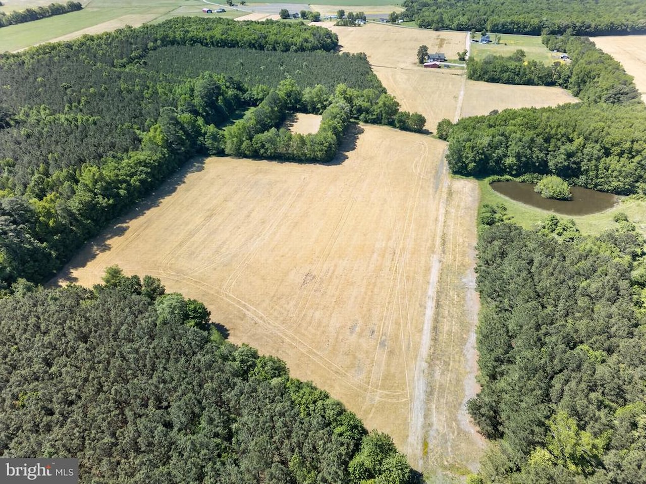  Real Estate for Sale - 0 Ironshire Station Rd in Berlin Photo 4