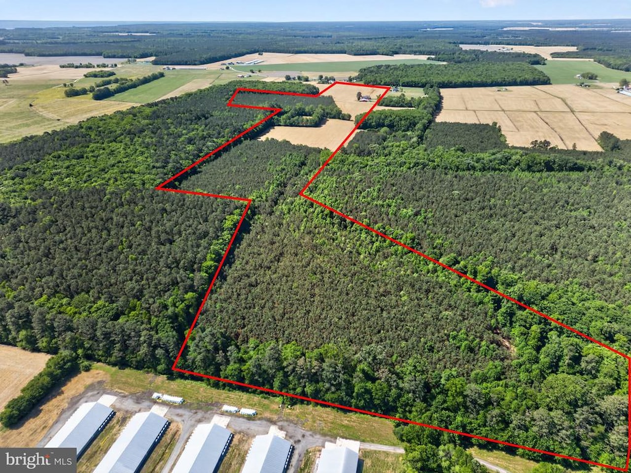  Real Estate for Sale - 0 Ironshire Station Rd in Berlin Photo 3
