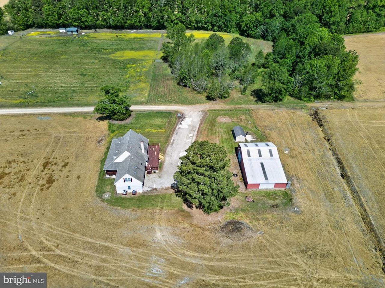  Real Estate for Sale - 0 Ironshire Station Rd in Berlin Photo 7