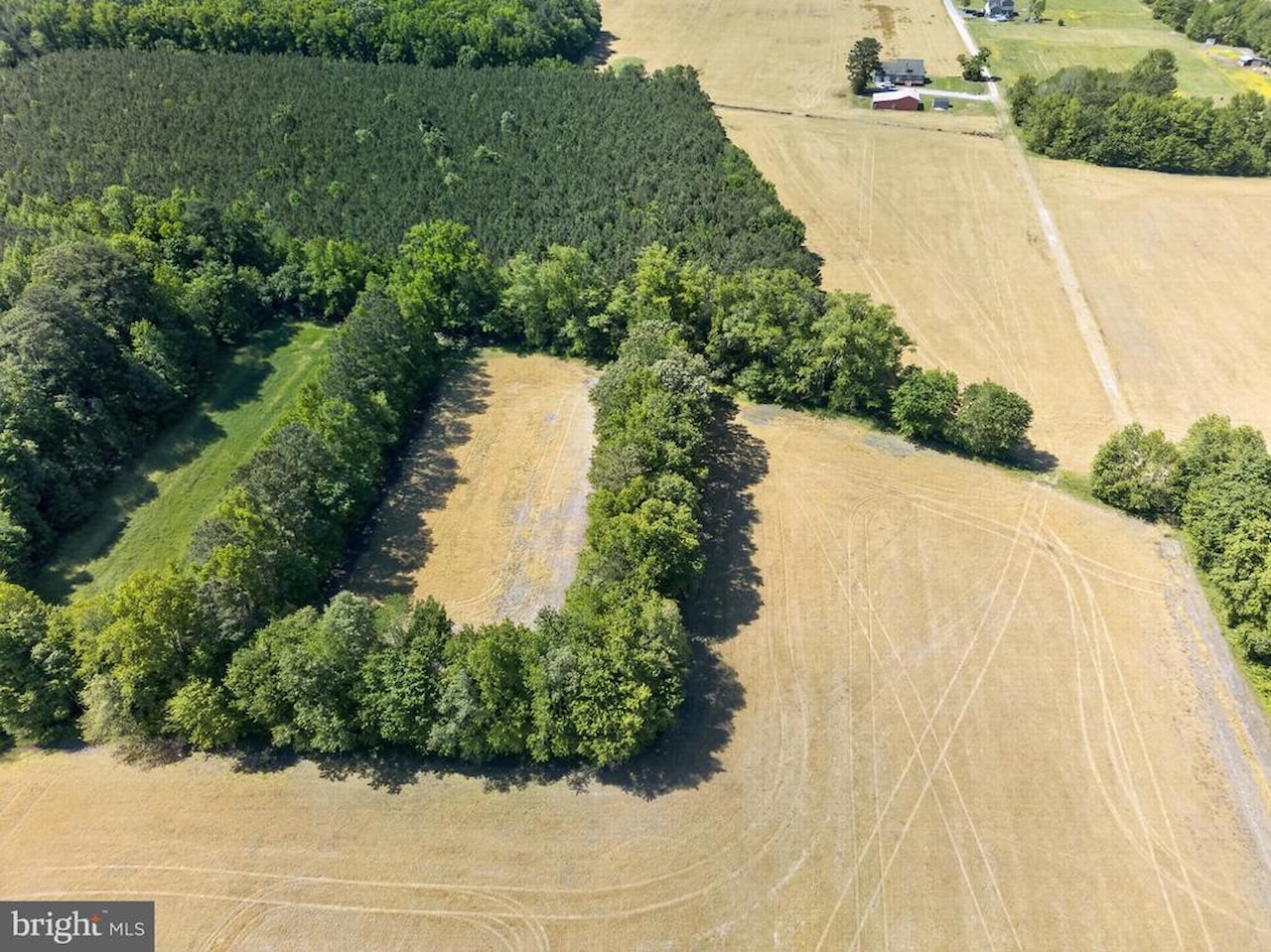  Real Estate for Sale - 0 Ironshire Station Rd in Berlin Photo 5