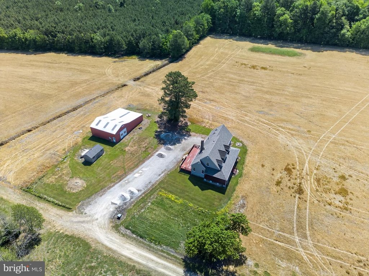  Real Estate for Sale - 0 Ironshire Station Rd in Berlin Photo 10