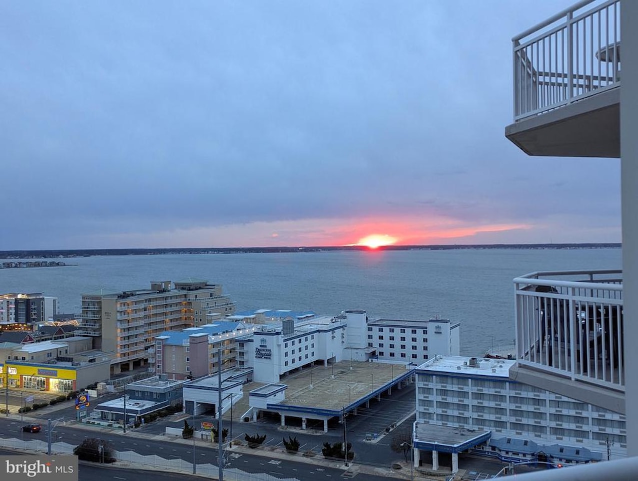 Gateway Grand Real Estate for Sale - 2 48th St #1402 in Ocean City Photo 9